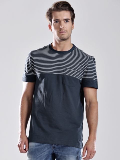 

Nautica Slate Grey T-shirt
