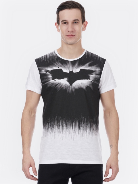 

Free Authority, White