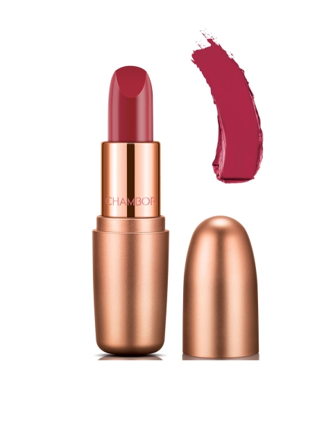 

Chambor 954 Orosa Matt Perfection Lipstick 4.5 gm, Pink