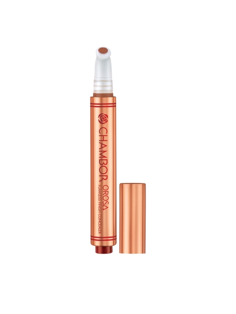 

CHAMBOR 103 OROSA FLAWLESS FINISH CONCEALER 3ml, Beige