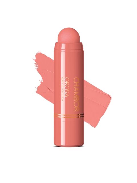 

Chambor 201 Coral Orosa Matt Blush Stick 5.8 g