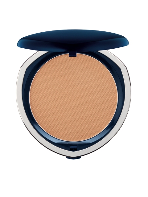 

CHAMBOR 02 Ochre Luminous Compact Powder 16 g, Beige