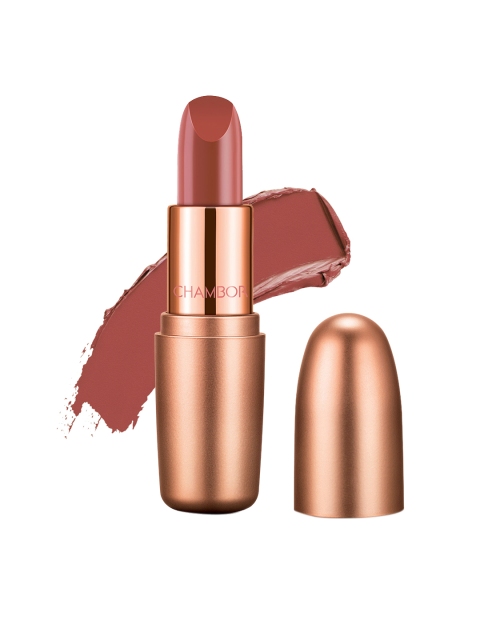 

Chambor 933 Orosa Matt Perfection Lipstick 4.5 gm, Maroon