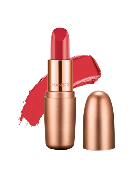 

Chambor 921 Orange Remix Orosa Matt Perfection Lipstick 4.5g