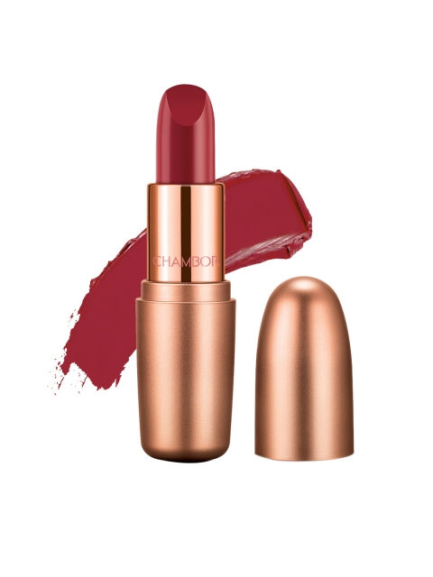 

CHAMBOR 901 Savage Orosa Matt Perfection Lipstick 4.5 g, Red