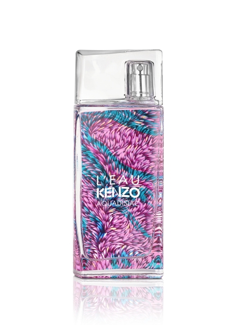 

KENZO Women L'EAU Aquadisiac 50 ml, Blue