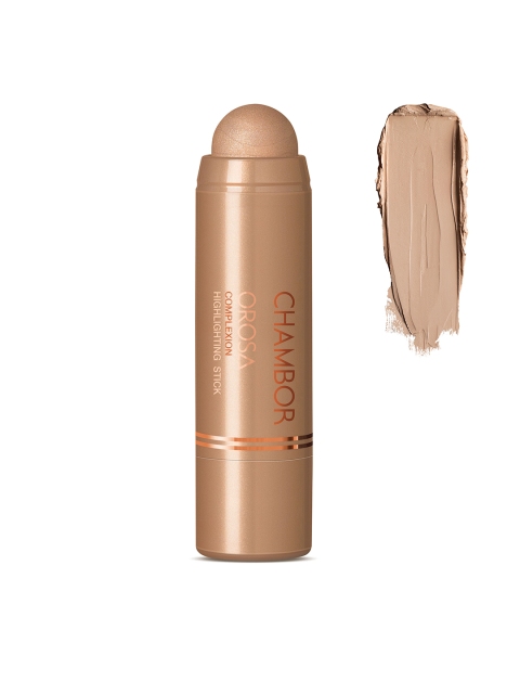 

Chambor 101 BEIGE PEARL Orosa Complexion Highlighting Stick 5.8 g