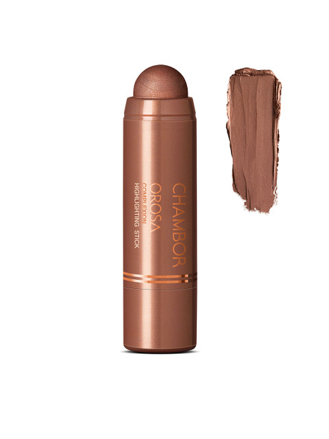 

Chambor 103 OROSA BRONZE PEARL COMPLEXION HIGHLIGHTING STICK 5.8 g, Brown