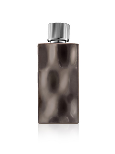 

ABERCROMBIE & FITCH Men First Instinct Extreme Eau de Parfum 100 ml, Silver