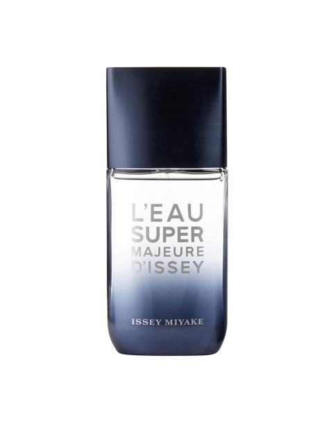 

Issey Miyake L'Eau Super Majeure d'Issey Eau de Toilette 100 ml, Transparent
