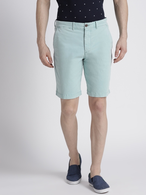 

GAP Men 10" Casual Stretch Shorts with GapFlex, Sea green