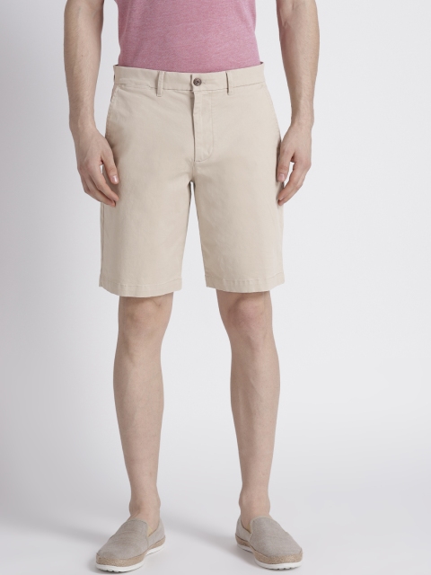 

GAP Men 10" Casual Stretch Shorts with GapFlex, Beige