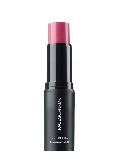 

FACES CANADA Passionate Pink 02 Ultime Pro Blend Finity Stick 9gm
