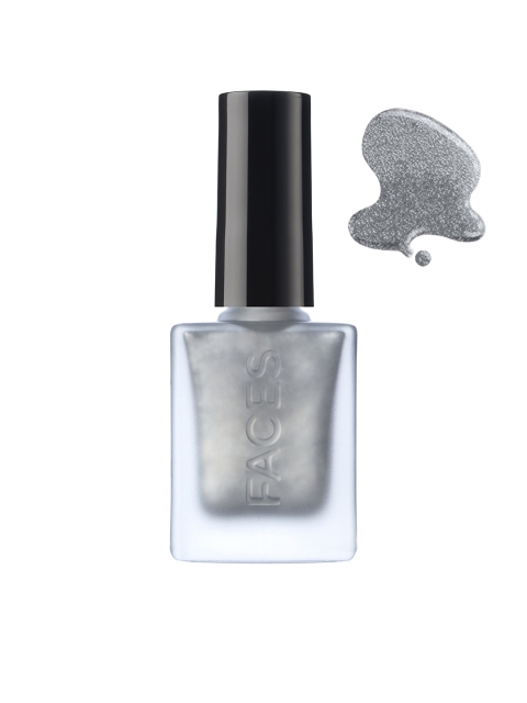 

FACES CANADA Grey Hues Nail Enamel 58