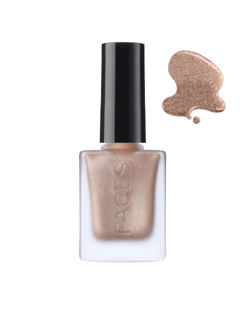 

FACES CANADA Copper Touch Nail Enamel 57