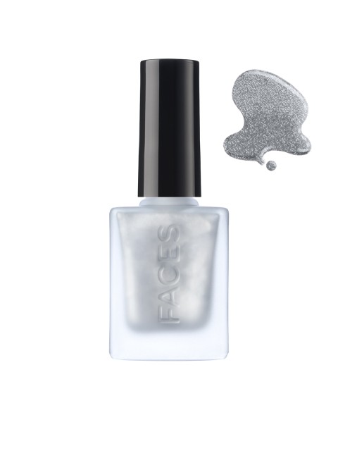 

FACES CANADA Silver Line Nail Enamel 59