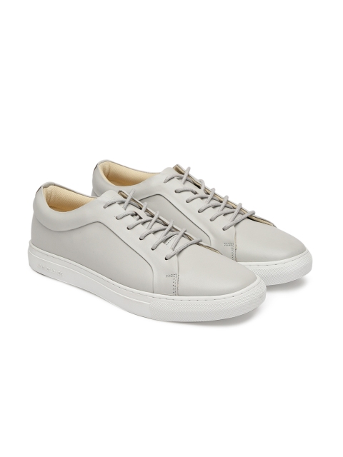 

Jack & Jones Men Grey Sneakers