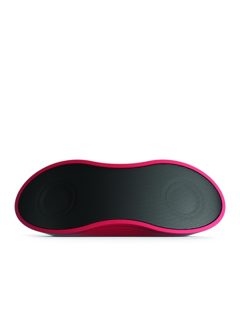 

Philips Red & Black Bluetooth Portable Speaker BT4200