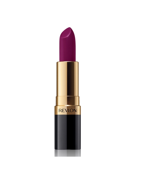 

Revlon Super Lustrous Lipstick - Violet Chrome, Purple