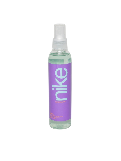 

Nike Women Purple Body Mist 200 ml