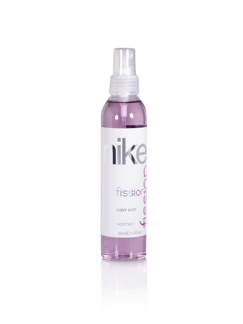 

Nike Women Fisson Body Mist 200 ml, Purple