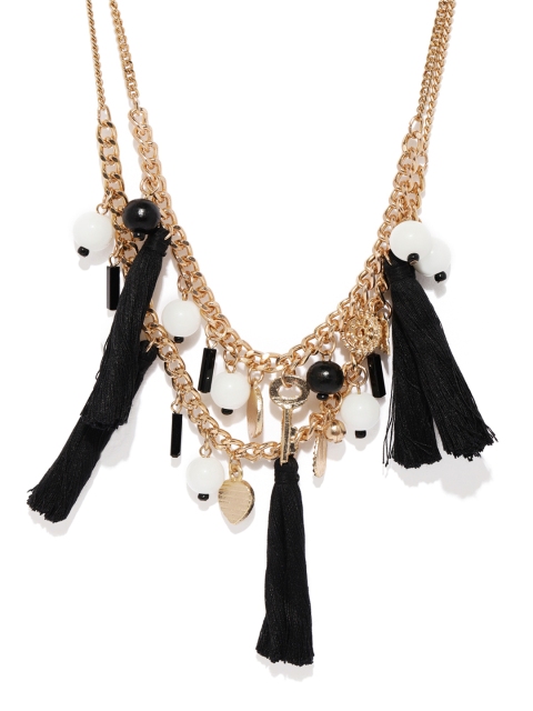 

ToniQ Gold-Toned Layered Necklace