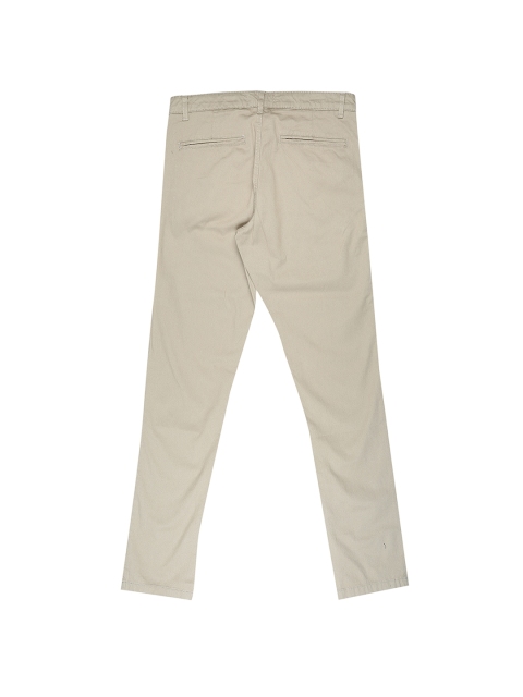 

Allen Solly, Khaki