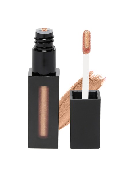 

Revolution Pro Rags to Riches Supreme Matte Lip Pigment, Brown