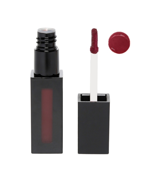

Revolution Pro Subliminal Supreme Matte Lip Pigment 2.5 ml, Burgundy