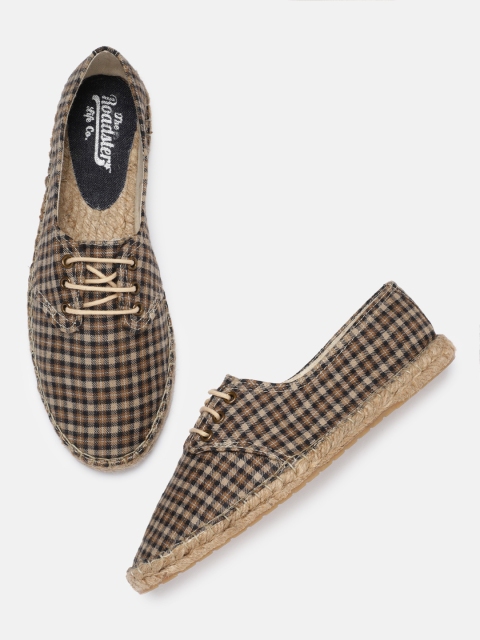

Roadster Women Beige Espadrilles