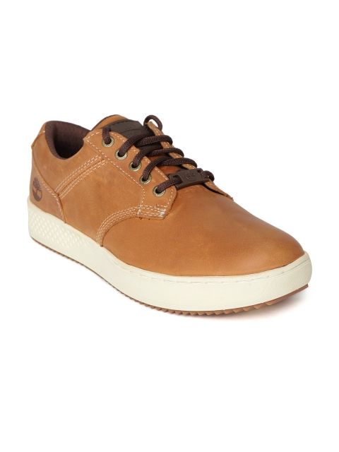 

Timberland Men Brown CITYROAM Sneakers