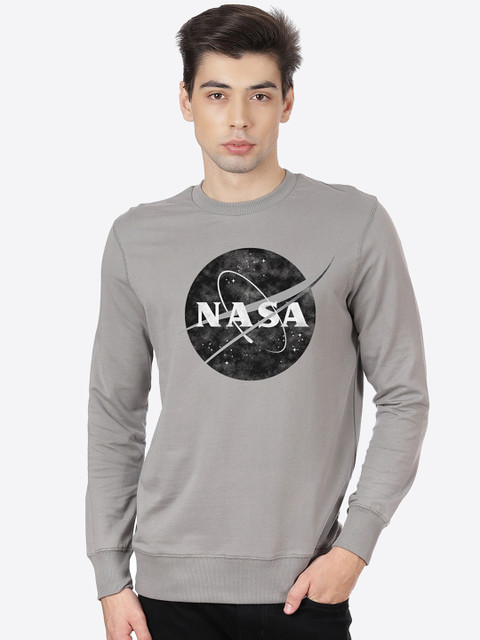 

Free Authority, Grey