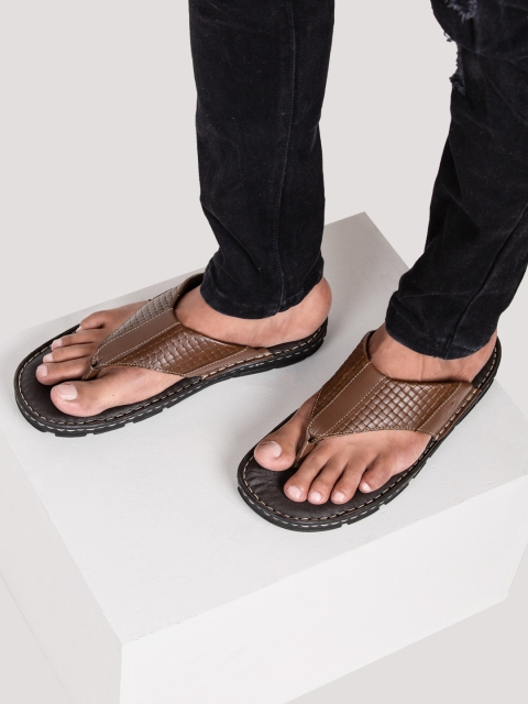 

ID Men Brown Sandals