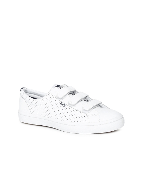 

Keds Women White Sneakers