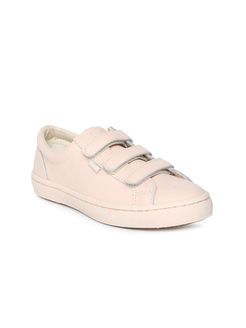 

Keds Women Pink Sneakers