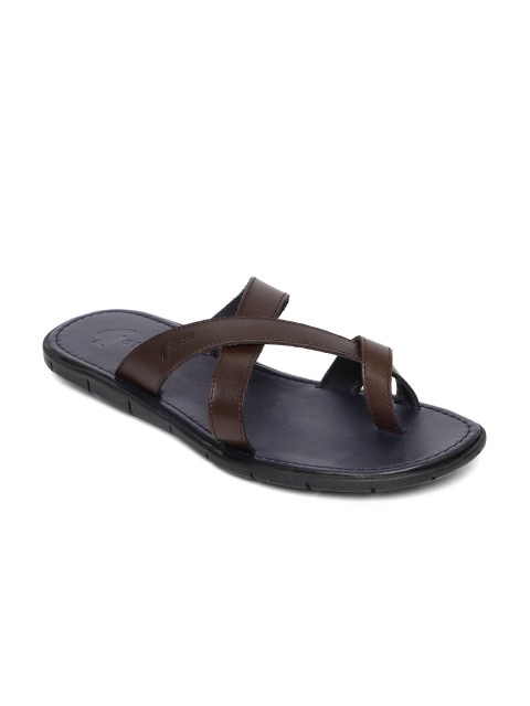 

GABICCI Men Brown Sandals