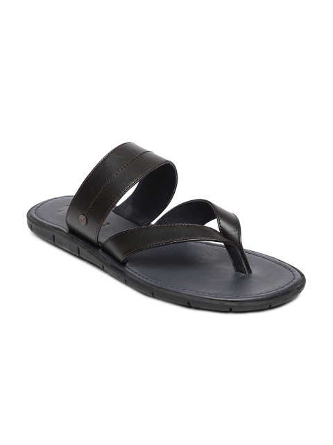 

GABICCI Men Black Sandals