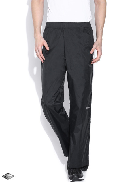 

Columbia Black Rebel Roamer Waterproof Outdoor Track Pants