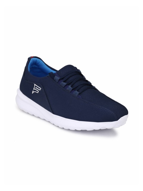

Fentacia Men Blue Running Shoes