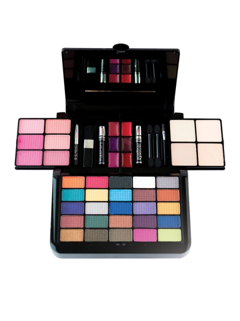 

Miss Claire 9907 Make Up Palette 65.77 g, Multi