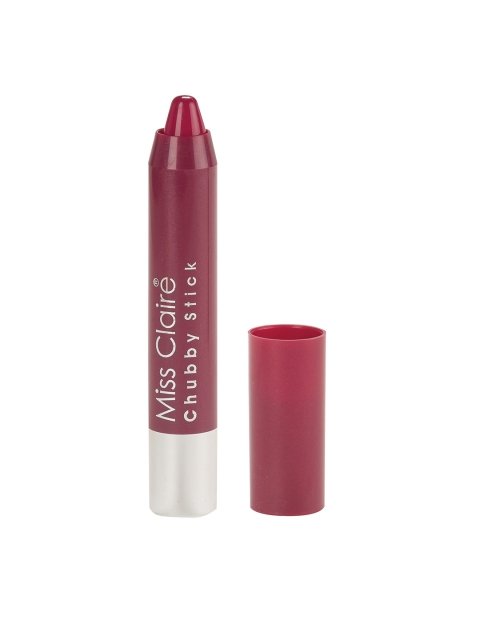 

Miss Claire 46 Chubby Lipstick, Red