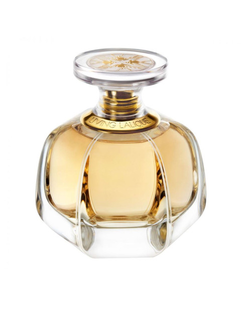 

Lalique Living Lalique Eau de Parfum 100 ml, Nude