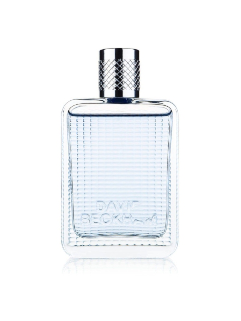 

David Beckham Men Essence Eau de Toilette 50 ml, Black