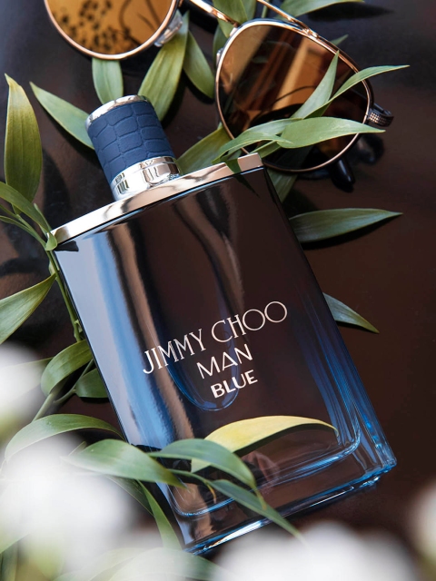 Jimmy Choo Man Blue 30ml 2024 favors