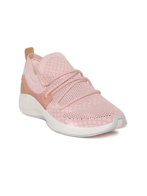

Timberland Women Pink FlyRoam Go Knit Sneakers