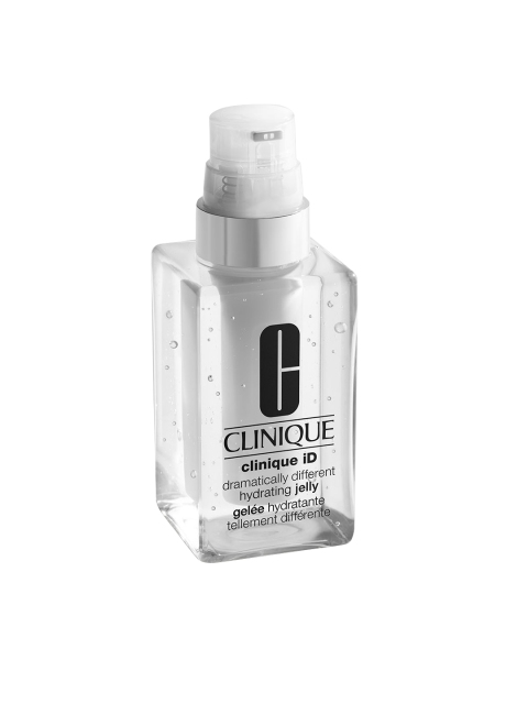 

Clinique iD Hydrating Jelly Moisturiser & Uneven Skin Tone Active Cartridge Concentrate, White