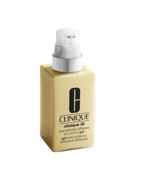 

Clinique iD Oil Control Gel & Active Cartridge Concentrate for Uneven Skin Tone, Beige