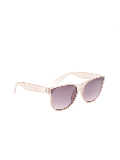 

DressBerry Women Square Sunglasses MFB-PN-AEP253LE-2, Grey