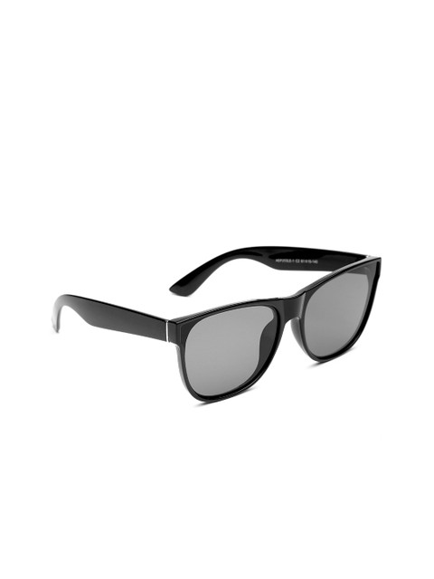 

DressBerry Women Wayfarer Sunglasses MFB-PN-AEP253LE, Grey