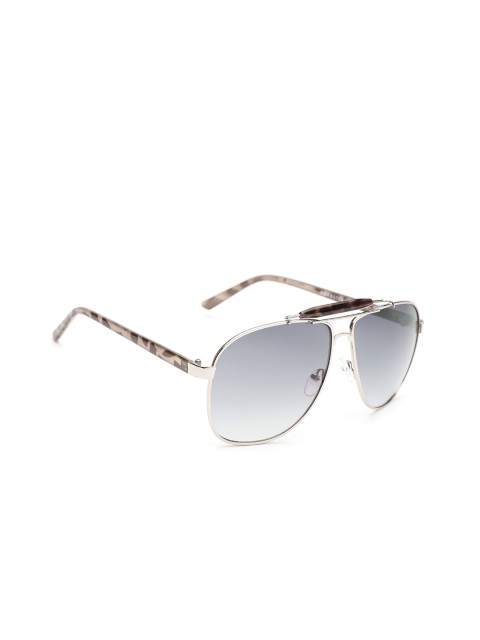 

Roadster Unisex Oval Sunglasses MFB-PN-PS-T8675, Grey